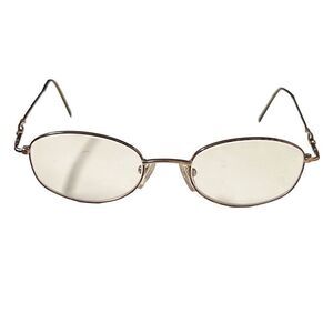 Made in Italy Sferoflex 2469 254 Full Rim Prescription Eyeglasses Frames